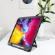 Coque iPad Pro 11" (2021) (2020) (2018) Multi-Fonctionnelle Porte-Stylet Coque iPad Pro 11" (2021) (2020) (2018) Multi-Fonctionnelle Porte-Stylet