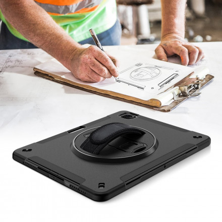 Coque iPad Pro 11" (2021) (2020) (2018) Multi-Fonctionnelle Porte-Stylet Coque iPad Pro 11" (2021) (2020) (2018) Multi-Fonctionnelle Porte-Stylet