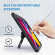 Coque iPad Pro 11" (2021) (2020) (2018) Multi-Fonctionnelle Porte-Stylet Coque iPad Pro 11" (2021) (2020) (2018) Multi-Fonctionnelle Porte-Stylet