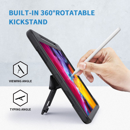 Coque iPad Pro 11" (2021) (2020) (2018) Multi-Fonctionnelle Porte-Stylet Coque iPad Pro 11" (2021) (2020) (2018) Multi-Fonctionnelle Porte-Stylet