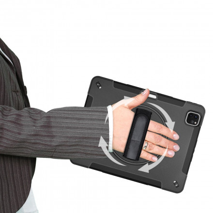 Coque iPad Pro 11" (2021) (2020) (2018) Multi-Fonctionnelle Porte-Stylet Coque iPad Pro 11" (2021) (2020) (2018) Multi-Fonctionnelle Porte-Stylet