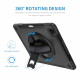 Coque iPad Pro 11" (2021) (2020) (2018) Multi-Fonctionnelle Porte-Stylet Coque iPad Pro 11" (2021) (2020) (2018) Multi-Fonctionnelle Porte-Stylet