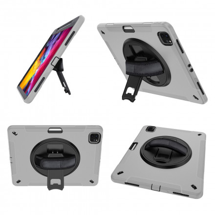 Coque iPad Pro 11" (2021) (2020) (2018) Multi-Fonctionnelle Porte-Stylet Coque iPad Pro 11" (2021) (2020) (2018) Multi-Fonctionnelle Porte-Stylet