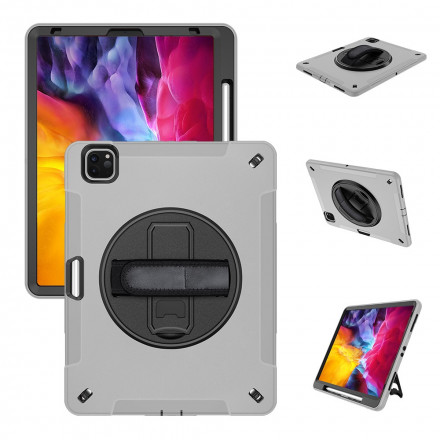 Coque iPad Pro 11" (2021) (2020) (2018) Multi-Fonctionnelle Porte-Stylet Coque iPad Pro 11" (2021) (2020) (2018) Multi-Fonctionnelle Porte-Stylet