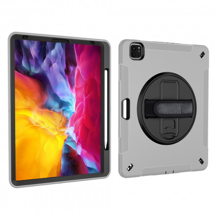 Coque iPad Pro 11" (2021) (2020) (2018) Multi-Fonctionnelle Porte-Stylet Coque iPad Pro 11" (2021) (2020) (2018) Multi-Fonctionnelle Porte-Stylet