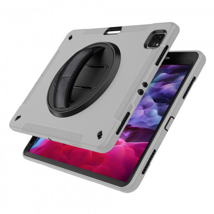 Coque iPad Pro 11" (2021) (2020) (2018) Multi-Fonctionnelle Porte-Stylet Coque iPad Pro 11" (2021) (2020) (2018) Multi-Fonctionnelle Porte-Stylet