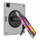 Coque iPad Pro 11" (2021) (2020) (2018) Multi-Fonctionnelle Porte-Stylet Coque iPad Pro 11" (2021) (2020) (2018) Multi-Fonctionnelle Porte-Stylet