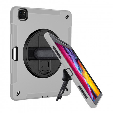 Coque iPad Pro 11" (2021) (2020) (2018) Multi-Fonctionnelle Porte-Stylet Coque iPad Pro 11" (2021) (2020) (2018) Multi-Fonctionnelle Porte-Stylet
