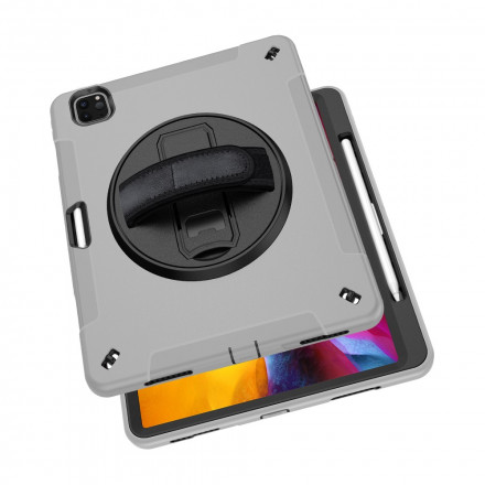 Coque iPad Pro 11" (2021) (2020) (2018) Multi-Fonctionnelle Porte-Stylet Coque iPad Pro 11" (2021) (2020) (2018) Multi-Fonctionnelle Porte-Stylet