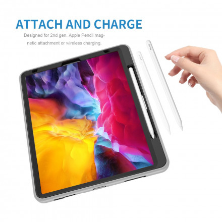 Coque iPad Pro 11" (2021) (2020) (2018) Multi-Fonctionnelle Porte-Stylet Coque iPad Pro 11" (2021) (2020) (2018) Multi-Fonctionnelle Porte-Stylet