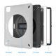 Coque iPad Pro 11" (2021) (2020) (2018) Multi-Fonctionnelle Porte-Stylet Coque iPad Pro 11" (2021) (2020) (2018) Multi-Fonctionnelle Porte-Stylet