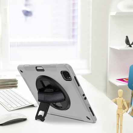 Coque iPad Pro 11" (2021) (2020) (2018) Multi-Fonctionnelle Porte-Stylet Coque iPad Pro 11" (2021) (2020) (2018) Multi-Fonctionnelle Porte-Stylet