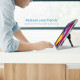 Coque iPad Pro 11" (2021) (2020) (2018) Multi-Fonctionnelle Porte-Stylet Coque iPad Pro 11" (2021) (2020) (2018) Multi-Fonctionnelle Porte-Stylet