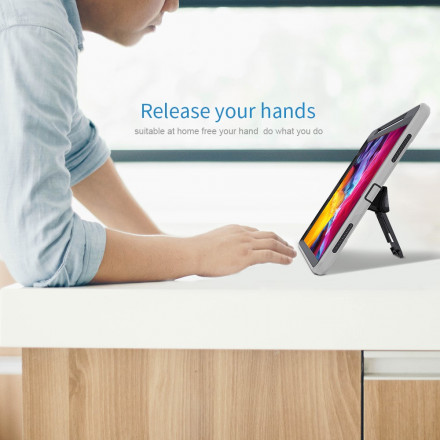 Coque iPad Pro 11" (2021) (2020) (2018) Multi-Fonctionnelle Porte-Stylet Coque iPad Pro 11" (2021) (2020) (2018) Multi-Fonctionnelle Porte-Stylet