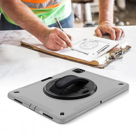 Coque iPad Pro 11" (2021) (2020) (2018) Multi-Fonctionnelle Porte-Stylet Coque iPad Pro 11" (2021) (2020) (2018) Multi-Fonctionnelle Porte-Stylet