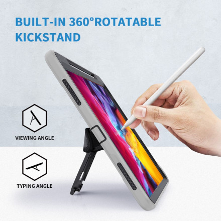 Coque iPad Pro 11" (2021) (2020) (2018) Multi-Fonctionnelle Porte-Stylet Coque iPad Pro 11" (2021) (2020) (2018) Multi-Fonctionnelle Porte-Stylet