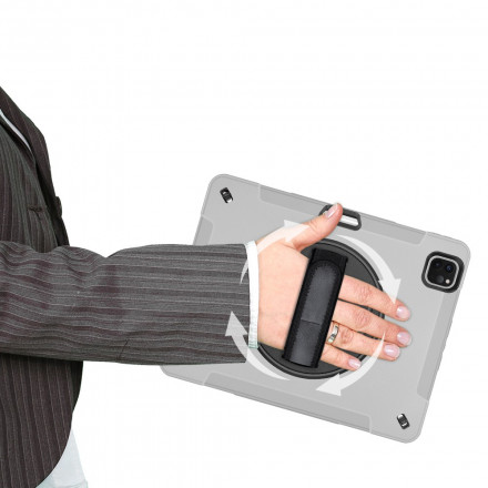 Coque iPad Pro 11" (2021) (2020) (2018) Multi-Fonctionnelle Porte-Stylet Coque iPad Pro 11" (2021) (2020) (2018) Multi-Fonctionnelle Porte-Stylet