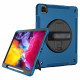 Coque iPad Pro 11" (2021) (2020) (2018) Multi-Fonctionnelle Porte-Stylet Coque iPad Pro 11" (2021) (2020) (2018) Multi-Fonctionnelle Porte-Stylet