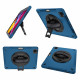 Coque iPad Pro 11" (2021) (2020) (2018) Multi-Fonctionnelle Porte-Stylet Coque iPad Pro 11" (2021) (2020) (2018) Multi-Fonctionnelle Porte-Stylet