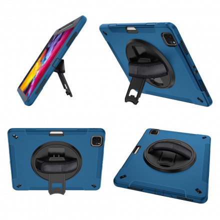 Coque iPad Pro 11" (2021) (2020) (2018) Multi-Fonctionnelle Porte-Stylet Coque iPad Pro 11" (2021) (2020) (2018) Multi-Fonctionnelle Porte-Stylet