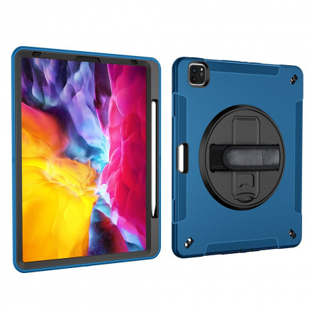 Coque iPad Pro 11" (2021) (2020) (2018) Multi-Fonctionnelle Porte-Stylet Coque iPad Pro 11" (2021) (2020) (2018) Multi-Fonctionnelle Porte-Stylet
