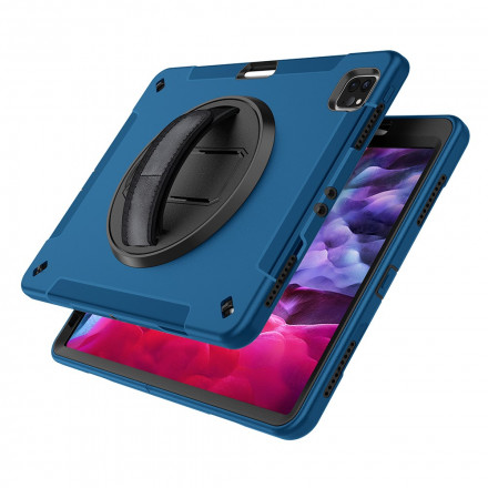 Coque iPad Pro 11" (2021) (2020) (2018) Multi-Fonctionnelle Porte-Stylet Coque iPad Pro 11" (2021) (2020) (2018) Multi-Fonctionnelle Porte-Stylet