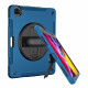 Coque iPad Pro 11" (2021) (2020) (2018) Multi-Fonctionnelle Porte-Stylet Coque iPad Pro 11" (2021) (2020) (2018) Multi-Fonctionnelle Porte-Stylet