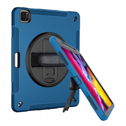 Coque iPad Pro 11" (2021) (2020) (2018) Multi-Fonctionnelle Porte-Stylet Coque iPad Pro 11" (2021) (2020) (2018) Multi-Fonctionnelle Porte-Stylet