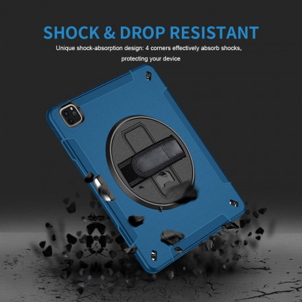 Coque iPad Pro 11" (2021) (2020) (2018) Multi-Fonctionnelle Porte-Stylet Coque iPad Pro 11" (2021) (2020) (2018) Multi-Fonctionnelle Porte-Stylet