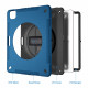 Coque iPad Pro 11" (2021) (2020) (2018) Multi-Fonctionnelle Porte-Stylet Coque iPad Pro 11" (2021) (2020) (2018) Multi-Fonctionnelle Porte-Stylet
