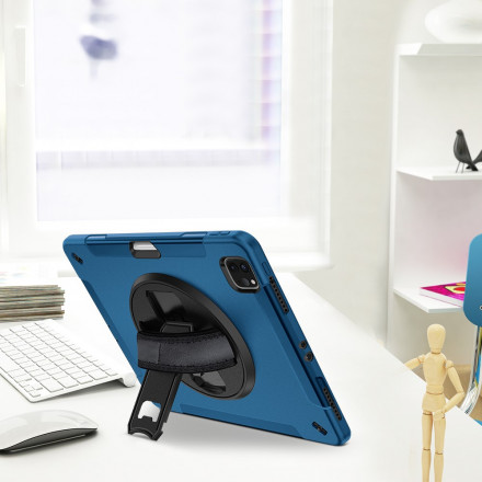 Coque iPad Pro 11" (2021) (2020) (2018) Multi-Fonctionnelle Porte-Stylet Coque iPad Pro 11" (2021) (2020) (2018) Multi-Fonctionnelle Porte-Stylet