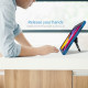 Coque iPad Pro 11" (2021) (2020) (2018) Multi-Fonctionnelle Porte-Stylet Coque iPad Pro 11" (2021) (2020) (2018) Multi-Fonctionnelle Porte-Stylet