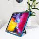 Coque iPad Pro 11" (2021) (2020) (2018) Multi-Fonctionnelle Porte-Stylet Coque iPad Pro 11" (2021) (2020) (2018) Multi-Fonctionnelle Porte-Stylet