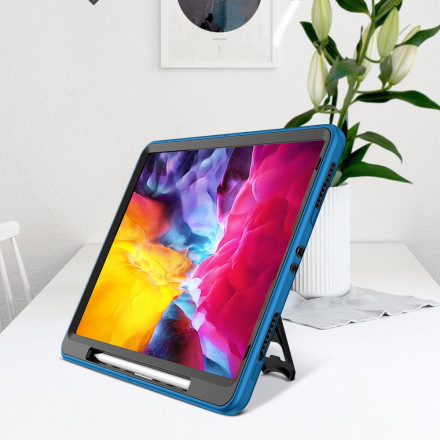Coque iPad Pro 11" (2021) (2020) (2018) Multi-Fonctionnelle Porte-Stylet Coque iPad Pro 11" (2021) (2020) (2018) Multi-Fonctionnelle Porte-Stylet