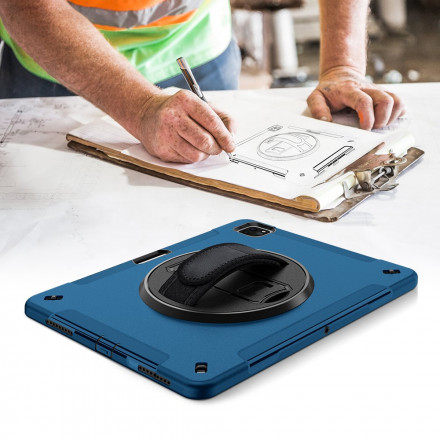 Coque iPad Pro 11" (2021) (2020) (2018) Multi-Fonctionnelle Porte-Stylet Coque iPad Pro 11" (2021) (2020) (2018) Multi-Fonctionnelle Porte-Stylet