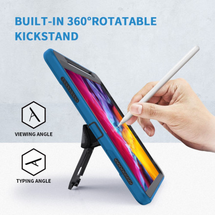 Coque iPad Pro 11" (2021) (2020) (2018) Multi-Fonctionnelle Porte-Stylet Coque iPad Pro 11" (2021) (2020) (2018) Multi-Fonctionnelle Porte-Stylet