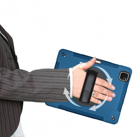 Coque iPad Pro 11" (2021) (2020) (2018) Multi-Fonctionnelle Porte-Stylet Coque iPad Pro 11" (2021) (2020) (2018) Multi-Fonctionnelle Porte-Stylet