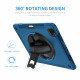 Coque iPad Pro 11" (2021) (2020) (2018) Multi-Fonctionnelle Porte-Stylet Coque iPad Pro 11" (2021) (2020) (2018) Multi-Fonctionnelle Porte-Stylet