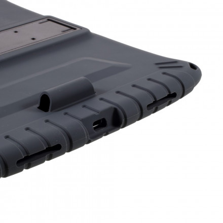 Coque iPad Pro 11" / Air (2020) Silicone avec Support et Poignet Coque iPad Pro 11" / Air (2020) Silicone avec Support et Poignet