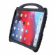 Coque iPad Pro 11" / Air (2020) Silicone avec Support et Poignet Coque iPad Pro 11" / Air (2020) Silicone avec Support et Poignet