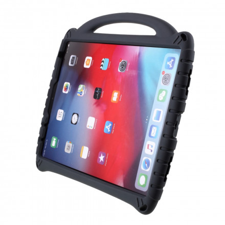 Coque iPad Pro 11" / Air (2020) Silicone avec Support et Poignet Coque iPad Pro 11" / Air (2020) Silicone avec Support et Poignet