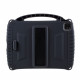 Coque iPad Pro 11" / Air (2020) Silicone avec Support et Poignet Coque iPad Pro 11" / Air (2020) Silicone avec Support et Poignet