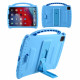 Coque iPad Pro 11" / Air (2020) Silicone avec Support et Poignet Coque iPad Pro 11" / Air (2020) Silicone avec Support et Poignet