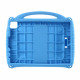 Coque iPad Pro 11" / Air (2020) Silicone avec Support et Poignet Coque iPad Pro 11" / Air (2020) Silicone avec Support et Poignet