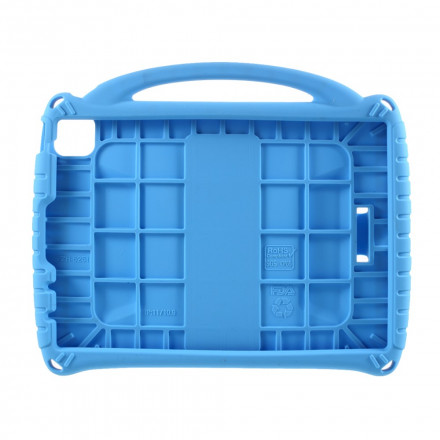 Coque iPad Pro 11" / Air (2020) Silicone avec Support et Poignet Coque iPad Pro 11" / Air (2020) Silicone avec Support et Poignet