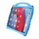Coque iPad Pro 11" / Air (2020) Silicone avec Support et Poignet Coque iPad Pro 11" / Air (2020) Silicone avec Support et Poignet