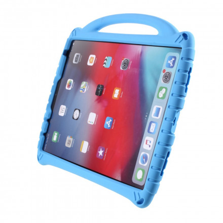 Coque iPad Pro 11" / Air (2020) Silicone avec Support et Poignet Coque iPad Pro 11" / Air (2020) Silicone avec Support et Poignet