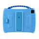 Coque iPad Pro 11" / Air (2020) Silicone avec Support et Poignet Coque iPad Pro 11" / Air (2020) Silicone avec Support et Poignet