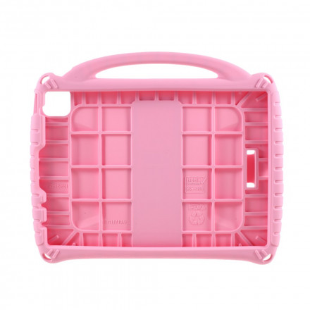 Coque iPad Pro 11" / Air (2020) Silicone avec Support et Poignet Coque iPad Pro 11" / Air (2020) Silicone avec Support et Poignet