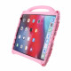 Coque iPad Pro 11" / Air (2020) Silicone avec Support et Poignet Coque iPad Pro 11" / Air (2020) Silicone avec Support et Poignet